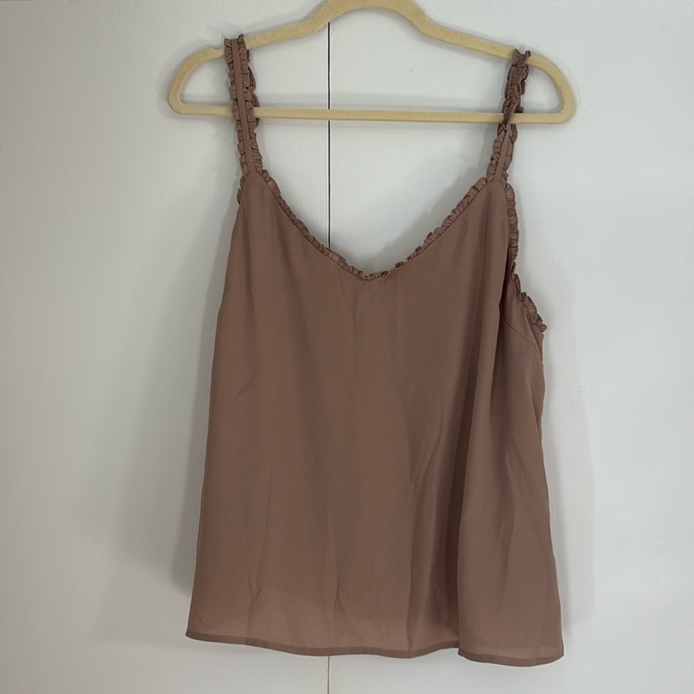 Wishlist brand tank top